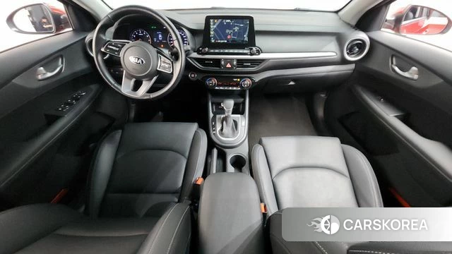 Kia Come New K3 id 4595678 из Кореи 26