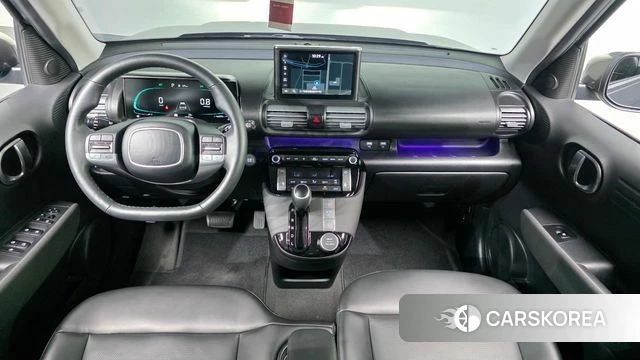 Hyundai Casper id 4561242 из Кореи 17
