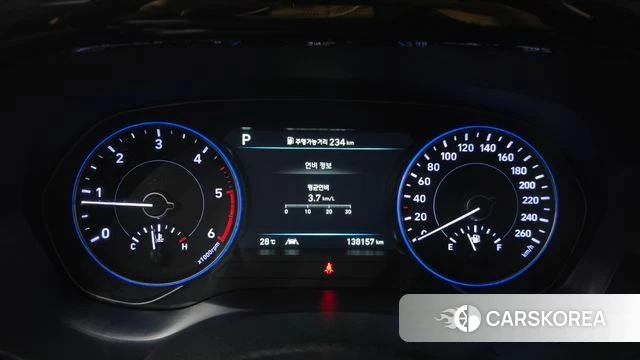 Hyundai Palisade id 4873231 из Кореи 30