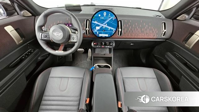 Mini Cooper S Countryman 3rd Generation id 4301956 из Кореи 8