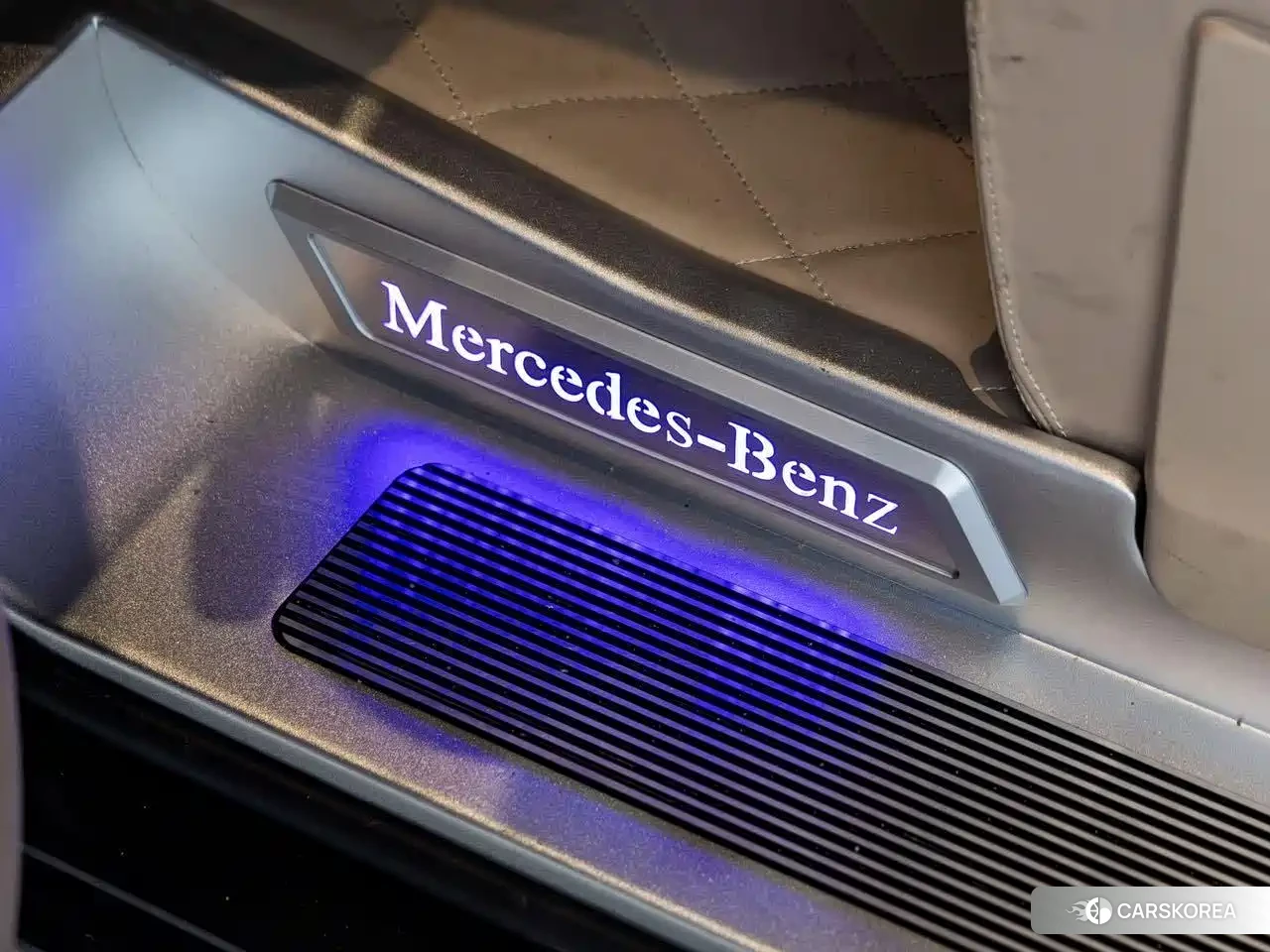 Mercedes-Benz Vito id 4548165 из Китая 17
