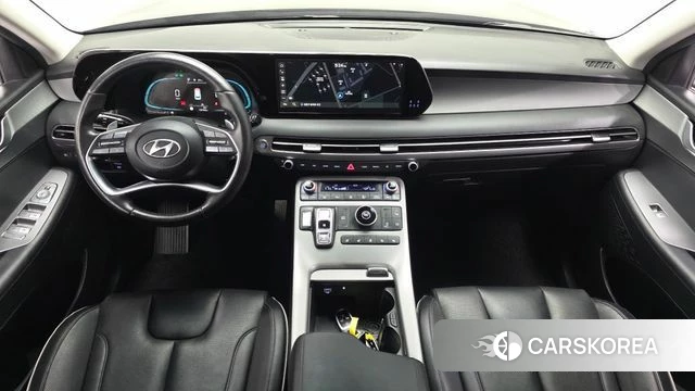 Hyundai The New Palisade id 4580035 из Кореи 27