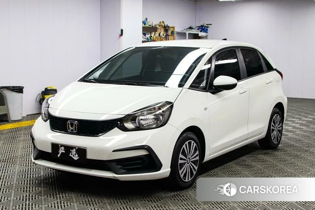 Honda Fit id 4271083 из Китая 19