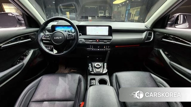 Kia The New Seltos id 4303051 из Кореи 29