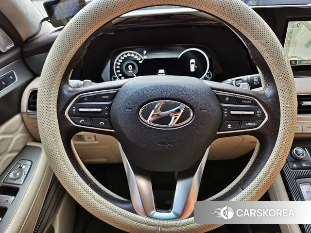 Hyundai Palisade id 3054686 из Кореи 17