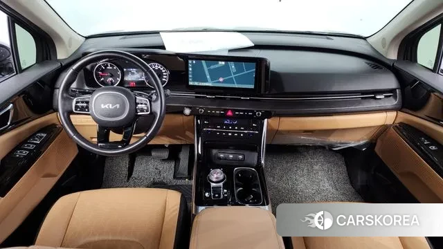 Kia Carnival 4th generation id 3420813 из Кореи 17