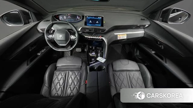 Peugeot 5008 second generation id 4185740 из Кореи 31
