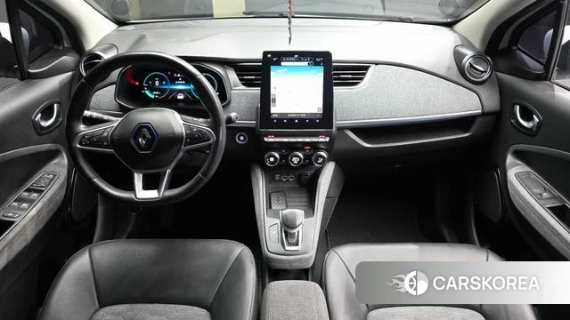Renault Korea (Samsung) Joe id 4872527 из Кореи 31