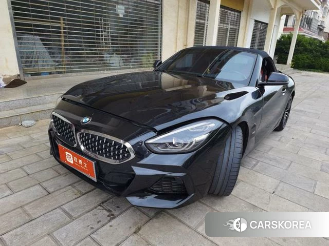 BMW Z4 id 4297544 из Китая 7