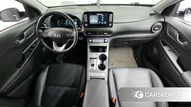 Hyundai Kona Electric id 4525519 из Кореи 28