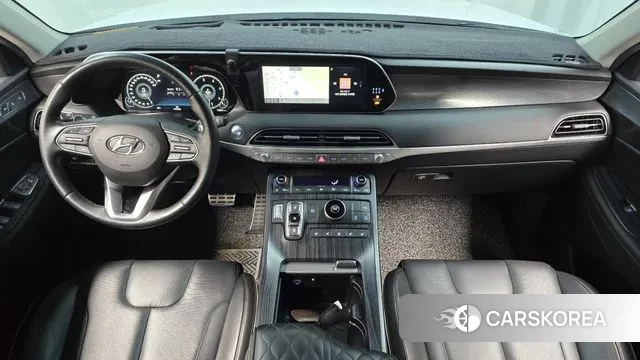 Hyundai Palisade id 3373073 из Кореи 17