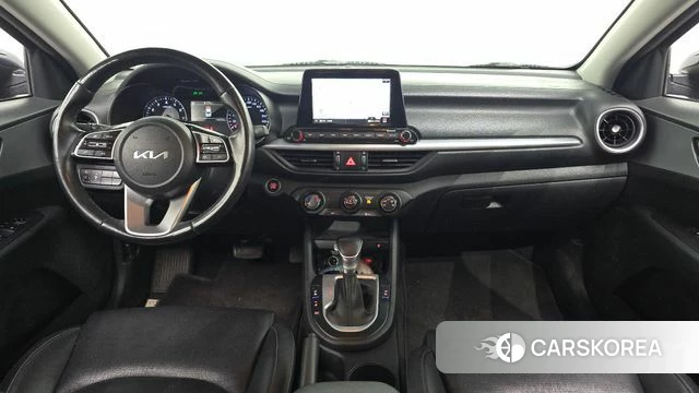 Kia The New K3 2nd generation id 4344384 из Кореи 17