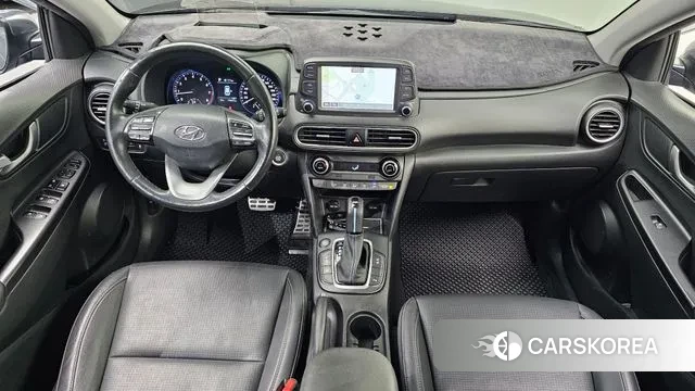 Hyundai Kona id 3718764 из Кореи 17