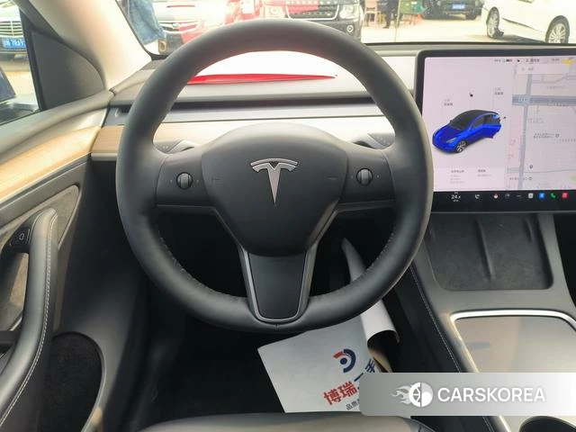 Tesla Model Y id 4208136 из Китая 14