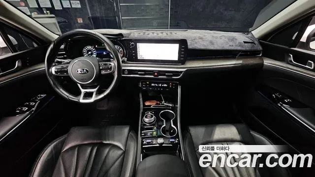 Kia K5 3rd generation id 2927847 из Кореи 17