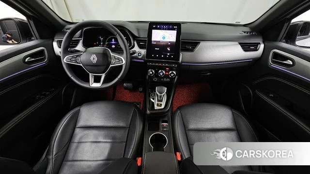 Renault Korea (Samsung) Arcana id 4649888 из Кореи 27