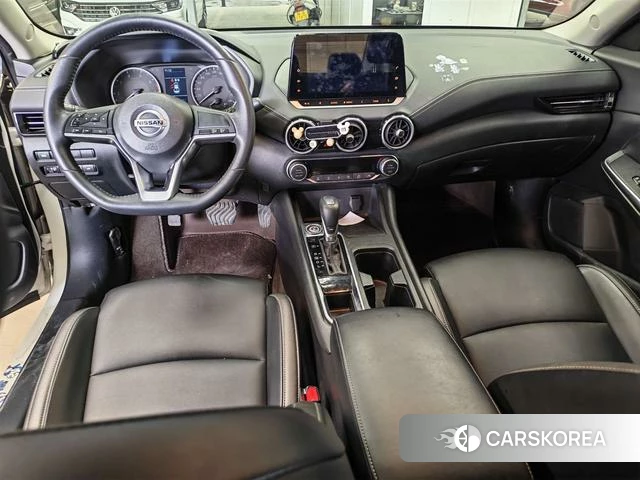 Nissan Xuan Yi id 4261676 из Китая 7