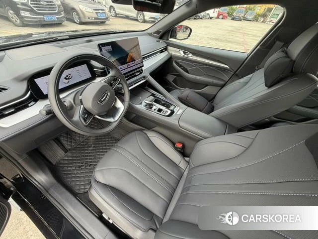 Geely Automobile Xingrui id 3939293 из Китая 7