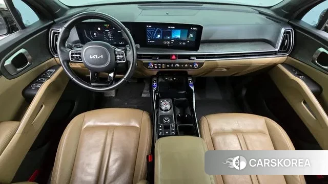 Kia The New Sorento 4th Generation id 3236780 из Кореи 17