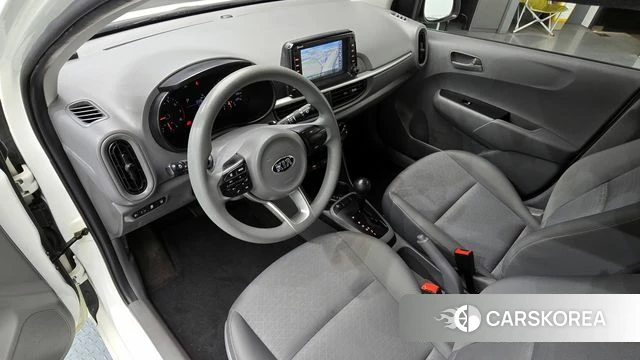 Kia Morning Urban (JA) id 3904529 из Кореи 17