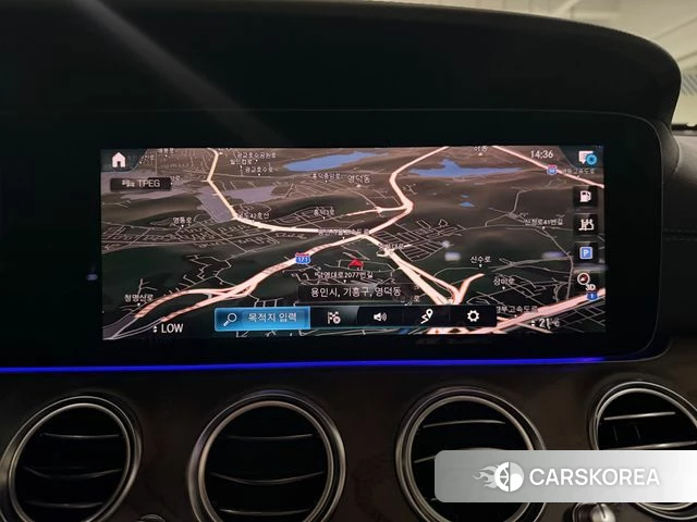 Mercedes-Benz E-Class W213 id 4507468 из Кореи 17