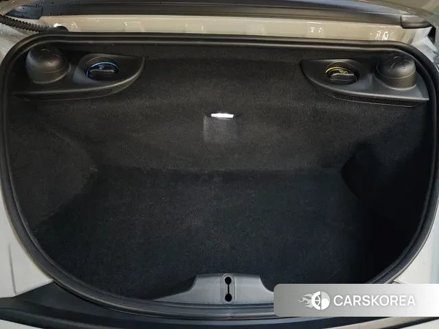 Porsche 718 Boxster id 3571947 из Кореи 17