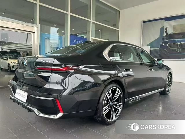 BMW 7 series id 4336131 из Китая 7