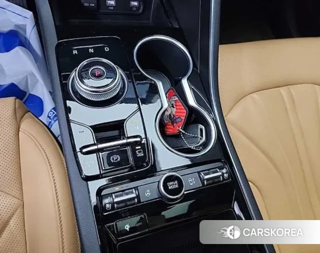 Kia K5 3rd generation id 3566463 из Кореи 17