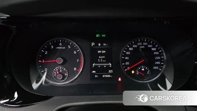 Kia K5 3rd generation id 3646401 из Кореи 17