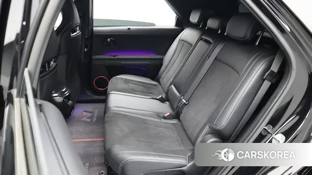 Hyundai Ionic 5 id 3776159 из Кореи 17