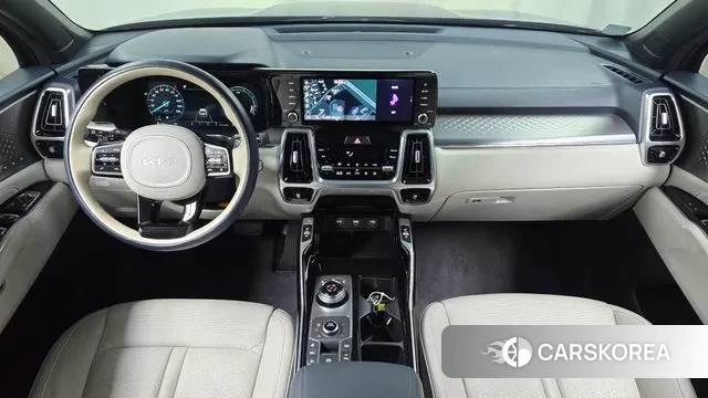 Kia Sorento 4th Generation id 3453297 из Кореи 17