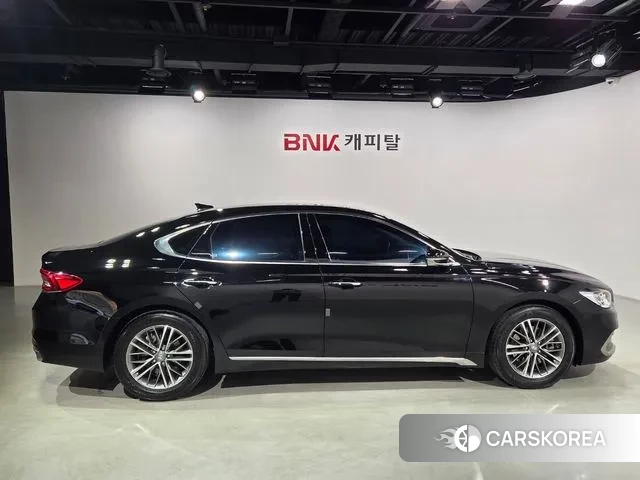 Hyundai Grandeur IG id 3698356 из Кореи 17