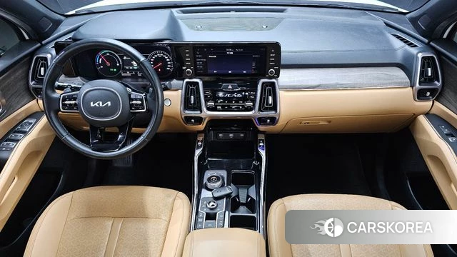 Kia Sorento 4th Generation id 3897974 из Кореи 17