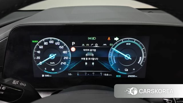Kia Di Ol Nu Niro id 3794408 из Кореи 17