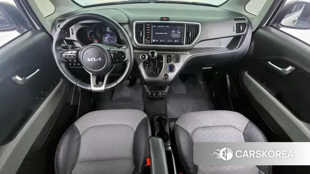 Kia The New Ray id 3508416 из Кореи 17