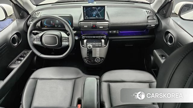 Hyundai Casper id 4584501 из Кореи 28
