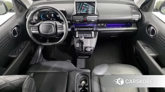 Hyundai Casper id 3706913 из Кореи 17