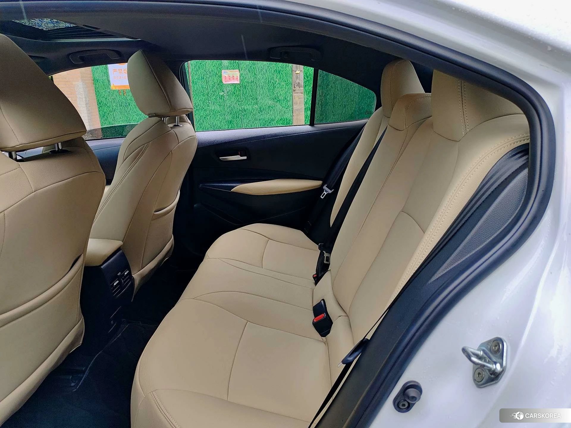 Toyota Lei Ling id 4440866 из Китая 8