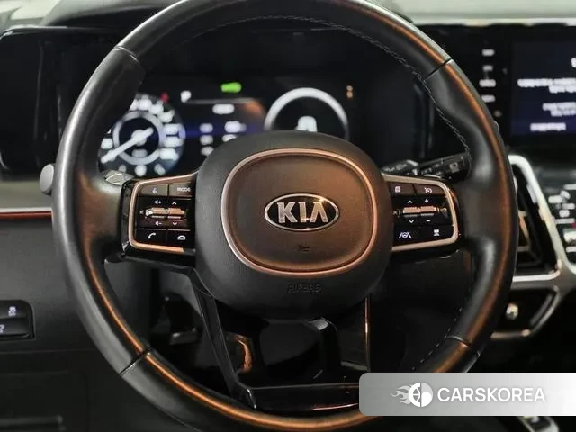 Kia Sorento 4th Generation id 3474130 из Кореи 17