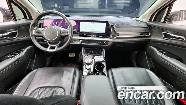 Kia Sportage 5th Generation id 2626092 из Кореи 17