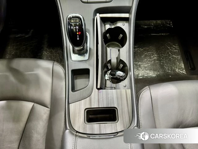 Buick Lacrosse id 3804909 из Китая 27