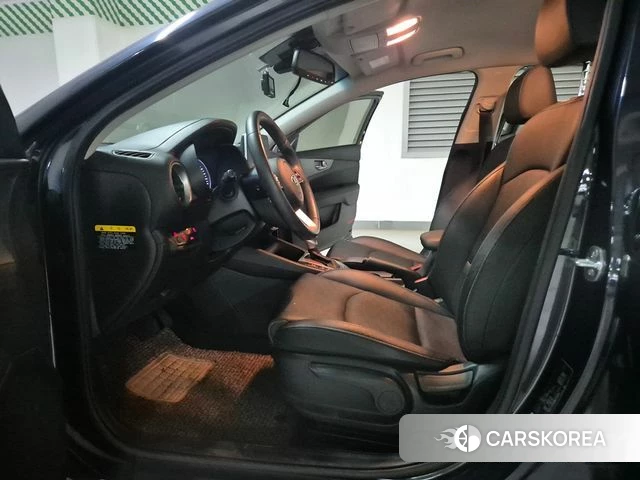 Kia Come New K3 id 3840091 из Кореи 10