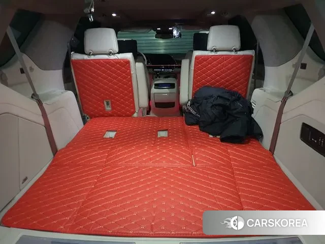 Cadillac Escalade 5th Generation id 3453531 из Кореи 11