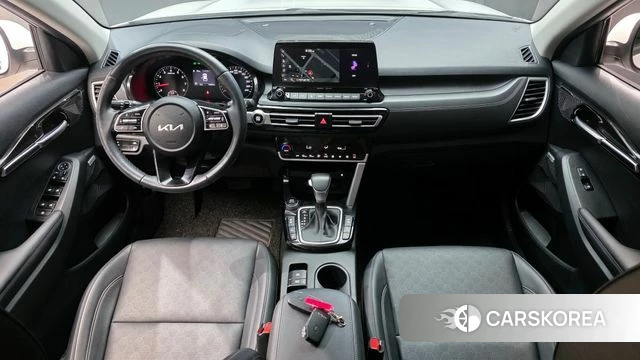Kia Seltos id 3898179 из Кореи 17