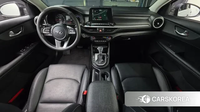 Kia Come New K3 id 3494732 из Кореи 17