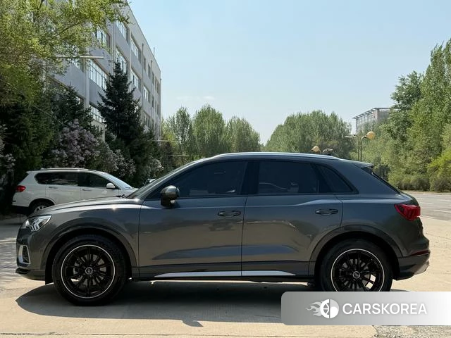 Audi Q3 id 4329071 из Китая 21