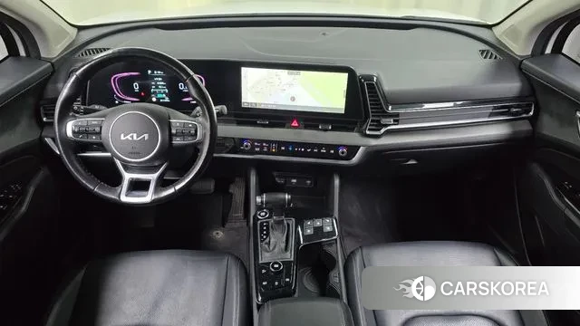 Kia Sportage 5th Generation id 3524743 из Кореи 17