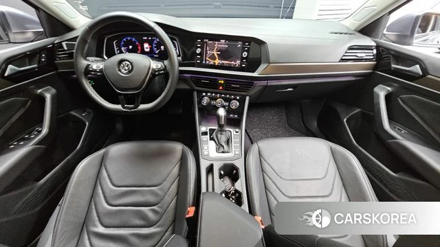 Volkswagen 7th Generation of Jetta id 4470127 из Кореи 30