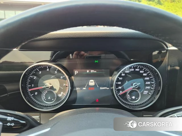 Hyundai The New Grandeur IG id 4727081 из Кореи 17