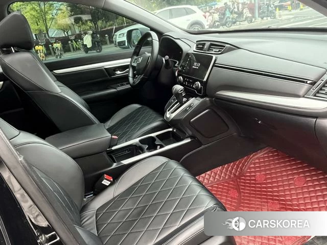 Honda CR-V id 4297450 из Китая 7